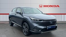 Honda HR-V 1.5 eHEV Advance 5dr CVT Hybrid Hatchback